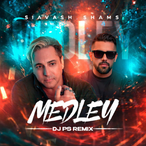 Medley (Alternate Mix) [feat. Siavash Shams]