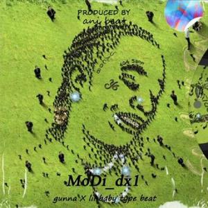 【Free】Dark X gunna X lil baby type beat “不满”