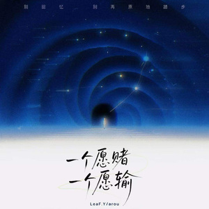 一个愿赌一个愿输