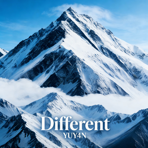 Different（Instrumental）