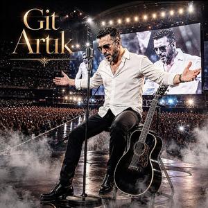 Git Artık Konser