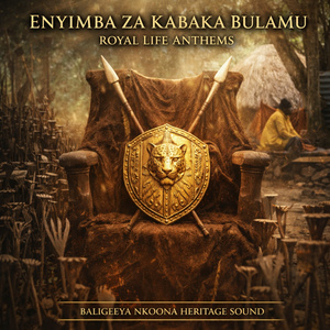 Enyimba za Kabaka Bulamu: ROYAL LIFE ANTHEMS