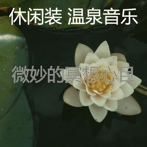 柔和的和平时刻
