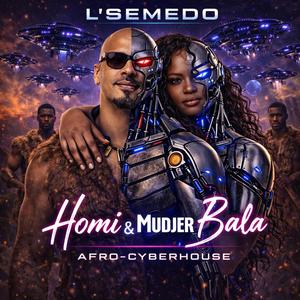 Homi & Mudjer (BALA)