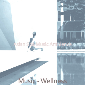 Relaxing (Deep Relaxation)