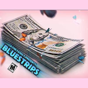 Bluestrips