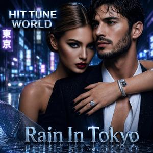 Rain In Tokyo