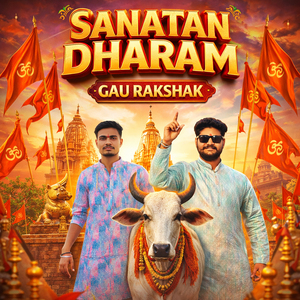 Sanatan Dharam Gau Rakshak