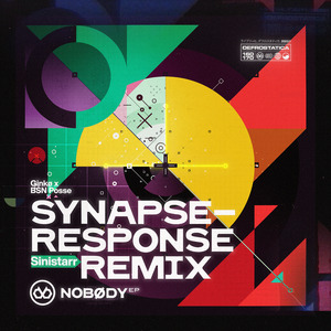 Synapse Response (Sinistarr Remix)