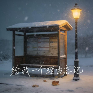 给我一个理由忘记