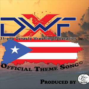 XDWF, Inc. Official Theme Song (No Lyrics Version)