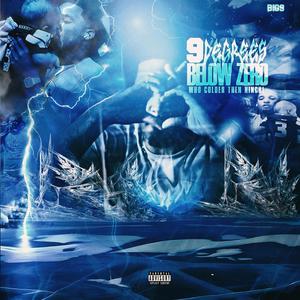 Styrofoam (feat. Marlito)