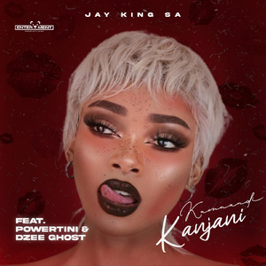 Kamnandi Kanjani (feat. Powertini & Dzee Ghost)