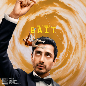 Blues (Music Inspired by the Original Series "Bait")