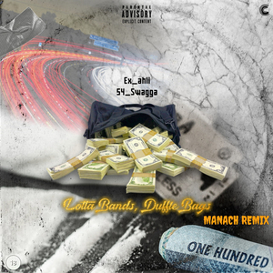 Lotta Bands, Duffle Bags (Remix)