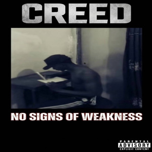 NO SIGNS OF WEAKNESS