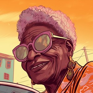 When the Lights Go Low