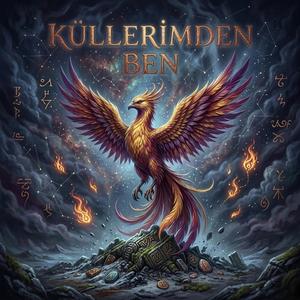 Küllerimden Ben