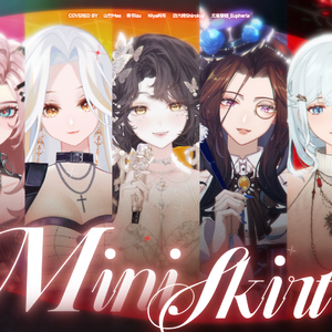 Miniskirt (Japanese Version)