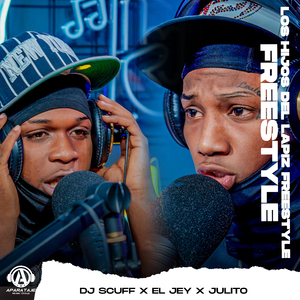 Los Hijos Del Lapiz Freestyle