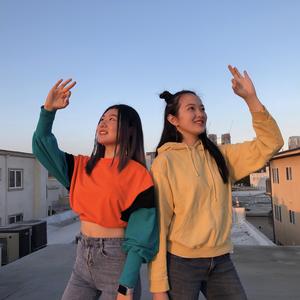 她和她和她（致外婆）