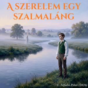 A szerelem egy szalmaláng (barokk változat) (Jean-Paul-Égide Martini: Plaisir d'amour)