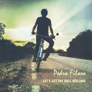 Let's Get the Ball Rolling