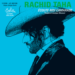 Ecoute-Moi Camarade (Version Radio)