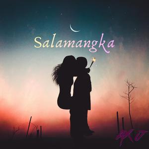 Salamangka