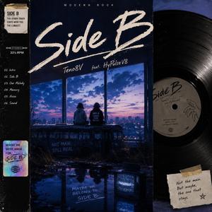 Side B (feat. HyPulseV8)