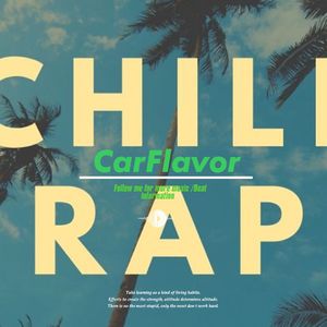 炎炎夏日，轻松愉悦，chill Beat“口哨”