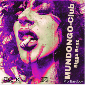 Mundongo Club