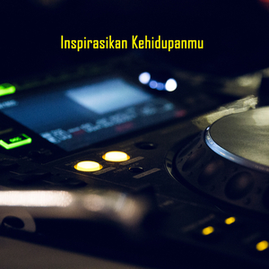 Inspirasikan Kehidupanmu