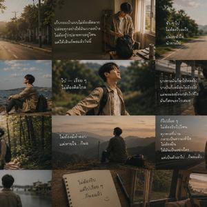 ไปเรื่อยๆ
