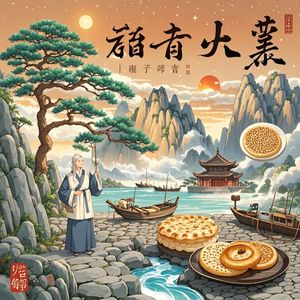 我的家乡在山东