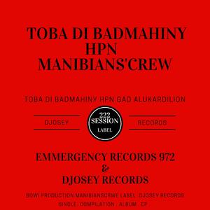 Cash Money Clarks & Jeans Slim (feat. Djosey Records, EmmergencyRecords972, RVSquad, Unity Dom, ThoThoproductions, M.art.gency972, SiwsankerProd, Marvin Harpon, Konka-bleachment-Deejay & EmmergencyRecords)