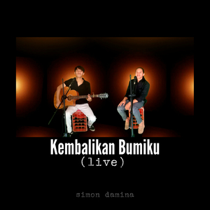 Kembalikan Bumiku (Live)