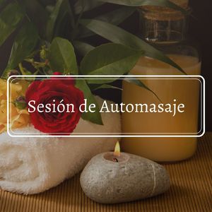 Masaje para el Equilibrio del Cuerpo