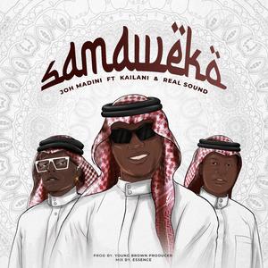 SAMAWEKO (feat. Kailani & Real sound natural)