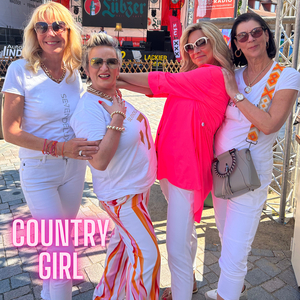 Country Girl