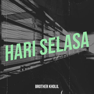 Hari Selasa