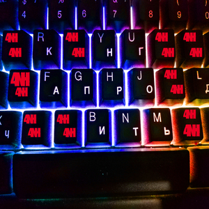 Когда приходит ночь