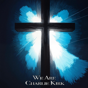 We Are Charlie Kirk - Spalexma (Piano Version)