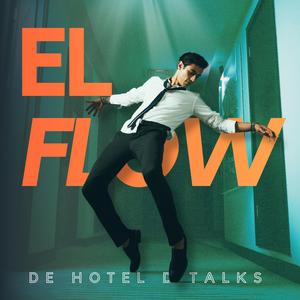 (F&B) El Camarero, El Asistente & El Jefe