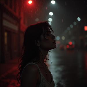 Crimson Rain (feat. suno)