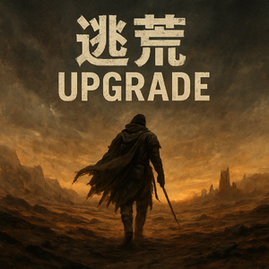 逃荒 x UPGRADE