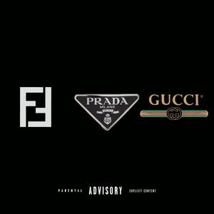 Fendi Prada Gucci