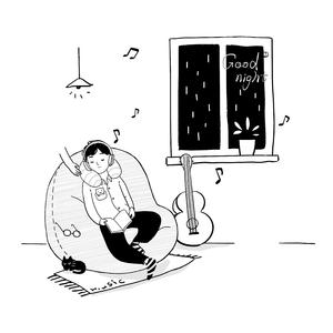 KnowKnow-R&B All Night（秦健Jesse remix）