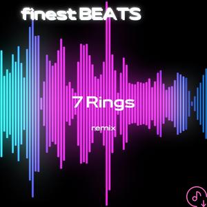 7 Rings (Remix)
