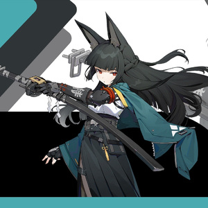 【AI星见雅】寄り酔い
